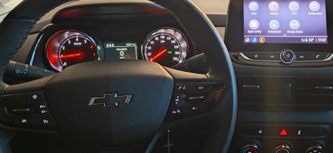 CHEVROLET Tracker 1.0 12V FLEX TURBO MIDNIGHT AUTOMTICO, Foto 2