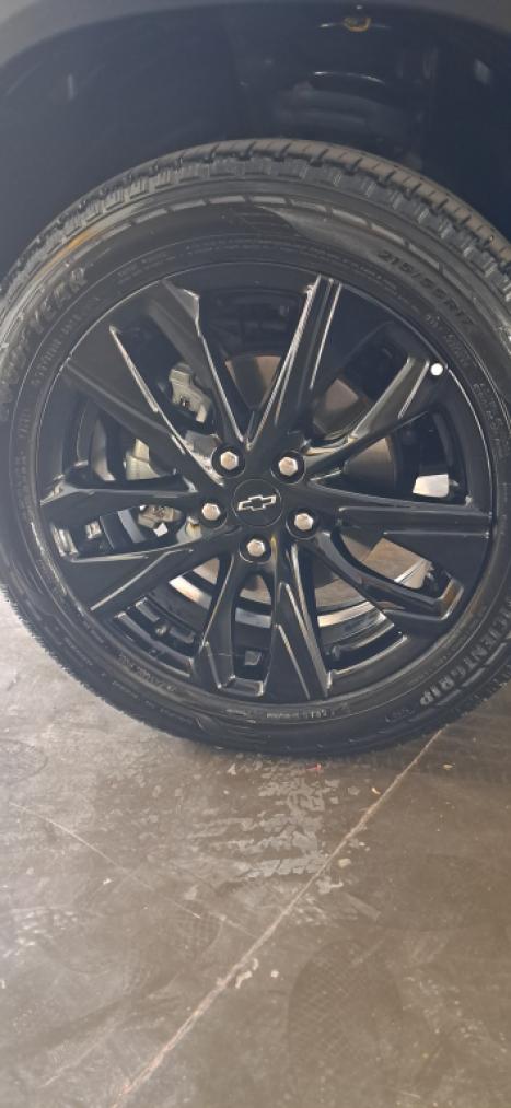 CHEVROLET Tracker 1.0 12V FLEX TURBO MIDNIGHT AUTOMTICO, Foto 4