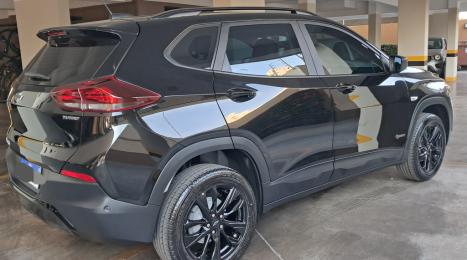 CHEVROLET Tracker 1.0 12V FLEX TURBO MIDNIGHT AUTOMTICO, Foto 5