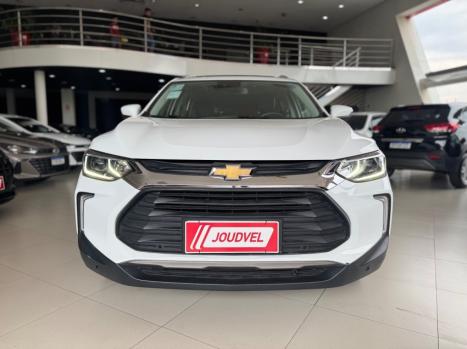 CHEVROLET Tracker 1.2 12V 4P FLEX TURBO PREMIER AUTOMTICO, Foto 2