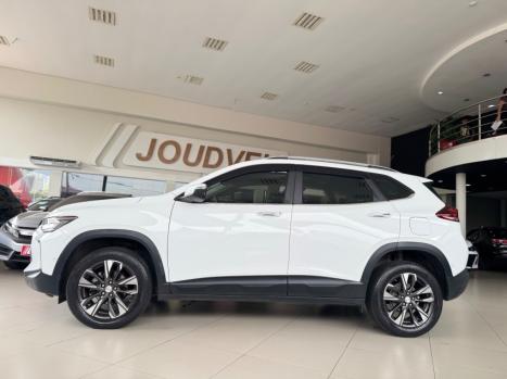 CHEVROLET Tracker 1.2 12V 4P FLEX TURBO PREMIER AUTOMTICO, Foto 4