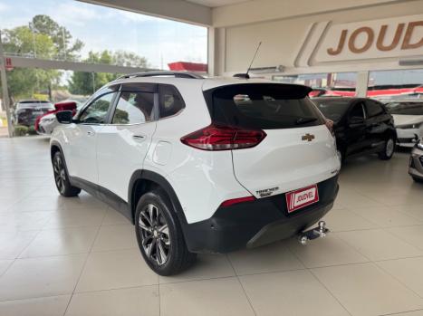 CHEVROLET Tracker 1.2 12V 4P FLEX TURBO PREMIER AUTOMTICO, Foto 5