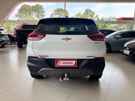 CHEVROLET Tracker 1.2 12V 4P FLEX TURBO PREMIER AUTOMTICO, Foto 6