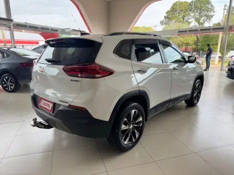CHEVROLET Tracker 1.2 12V 4P FLEX TURBO PREMIER AUTOMTICO, Foto 7