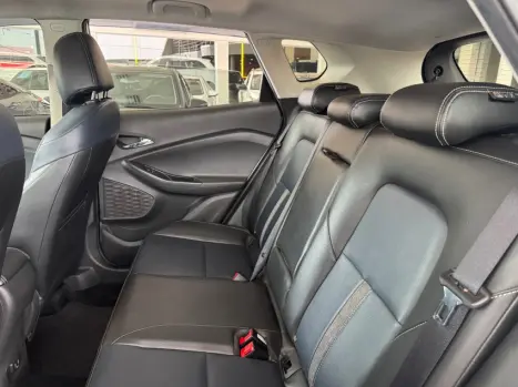 CHEVROLET Tracker 1.2 12V 4P FLEX TURBO PREMIER AUTOMTICO, Foto 8
