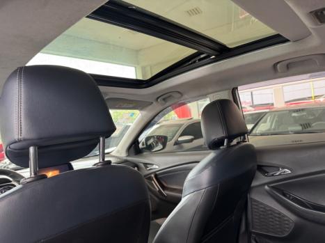 CHEVROLET Tracker 1.2 12V 4P FLEX TURBO PREMIER AUTOMTICO, Foto 9