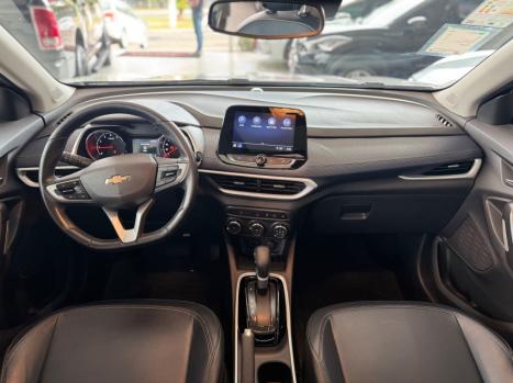 CHEVROLET Tracker 1.2 12V 4P FLEX TURBO PREMIER AUTOMTICO, Foto 10