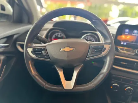CHEVROLET Tracker 1.2 12V 4P FLEX TURBO PREMIER AUTOMTICO, Foto 12