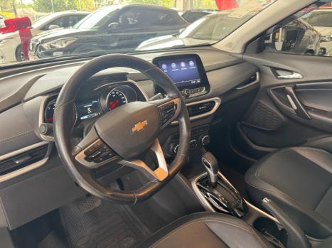 CHEVROLET Tracker 1.2 12V 4P FLEX TURBO PREMIER AUTOMTICO, Foto 14