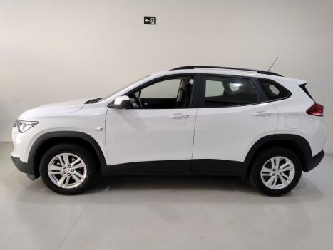 CHEVROLET Tracker 1.0 12V 4P FLEX TURBO LT AUTOMTICO, Foto 2