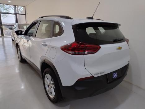 CHEVROLET Tracker 1.0 12V 4P FLEX TURBO LT AUTOMTICO, Foto 3