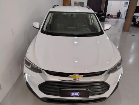 CHEVROLET Tracker 1.0 12V 4P FLEX TURBO LT AUTOMTICO, Foto 4