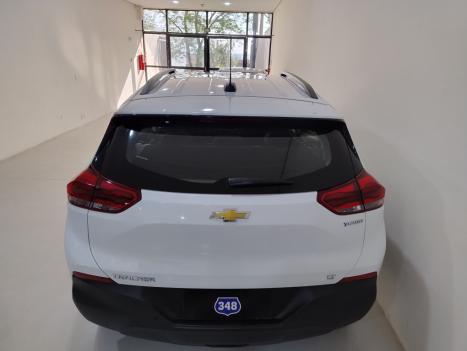 CHEVROLET Tracker 1.0 12V 4P FLEX TURBO LT AUTOMTICO, Foto 5