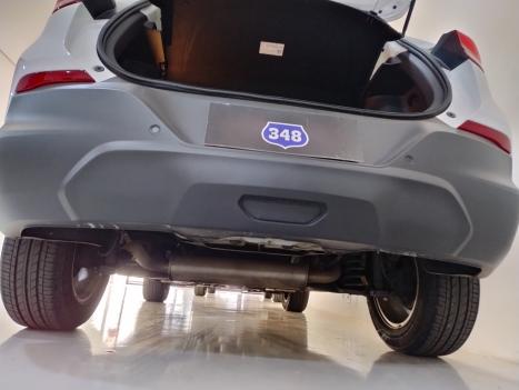 CHEVROLET Tracker 1.0 12V 4P FLEX TURBO LT AUTOMTICO, Foto 6