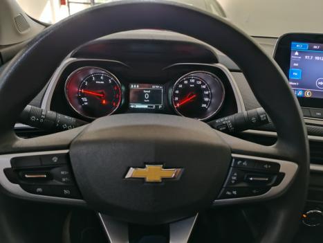 CHEVROLET Tracker 1.0 12V 4P FLEX TURBO LT AUTOMTICO, Foto 9