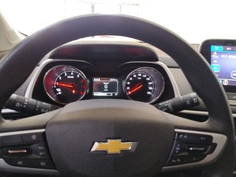 CHEVROLET Tracker 1.0 12V 4P FLEX TURBO LT AUTOMTICO, Foto 10