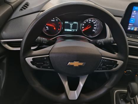 CHEVROLET Tracker 1.0 12V 4P FLEX TURBO LT AUTOMTICO, Foto 11