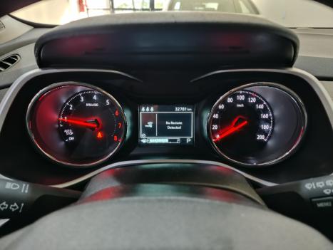 CHEVROLET Tracker 1.0 12V 4P FLEX TURBO LT AUTOMTICO, Foto 12