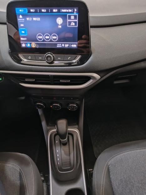 CHEVROLET Tracker 1.0 12V 4P FLEX TURBO LT AUTOMTICO, Foto 14
