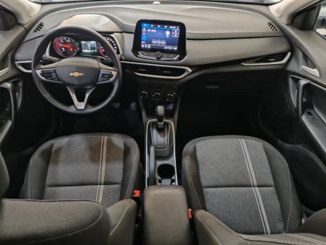 CHEVROLET Tracker 1.0 12V 4P FLEX TURBO LT AUTOMTICO, Foto 15