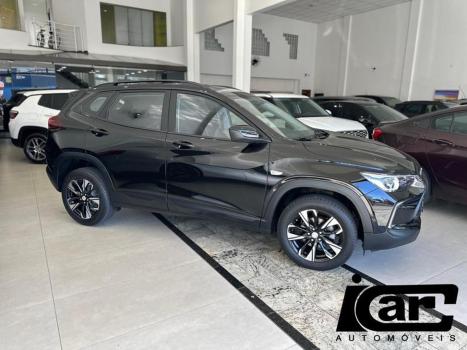 CHEVROLET Tracker 1.0 12V 4P FLEX TURBO LTZ AUTOMTICO, Foto 3