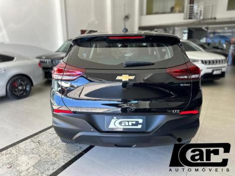 CHEVROLET Tracker 1.0 12V 4P FLEX TURBO LTZ AUTOMTICO, Foto 5