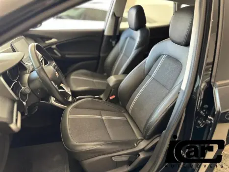 CHEVROLET Tracker 1.0 12V 4P FLEX TURBO LTZ AUTOMTICO, Foto 8