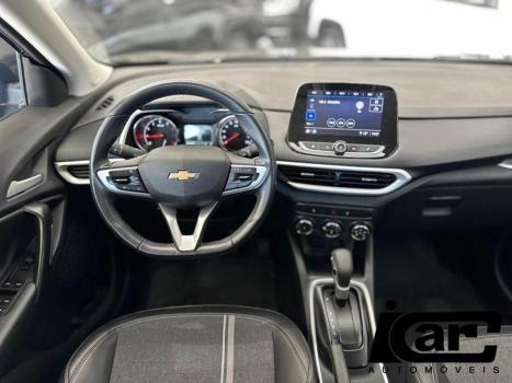 CHEVROLET Tracker 1.0 12V 4P FLEX TURBO LTZ AUTOMTICO, Foto 12