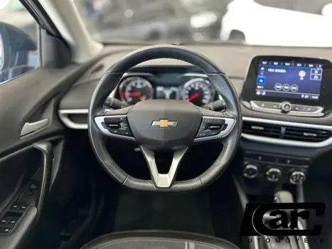 CHEVROLET Tracker 1.0 12V 4P FLEX TURBO LTZ AUTOMTICO, Foto 13