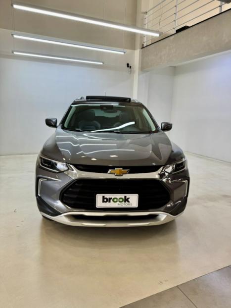 CHEVROLET Tracker 1.2 12V 4P FLEX TURBO PREMIER AUTOMTICO, Foto 2