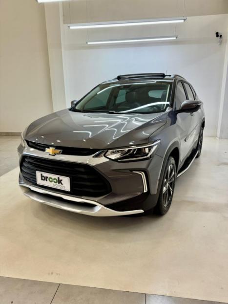CHEVROLET Tracker 1.2 12V 4P FLEX TURBO PREMIER AUTOMTICO, Foto 3