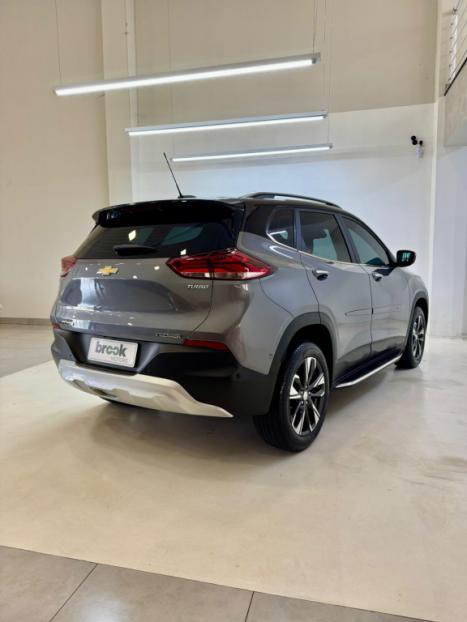 CHEVROLET Tracker 1.2 12V 4P FLEX TURBO PREMIER AUTOMTICO, Foto 4