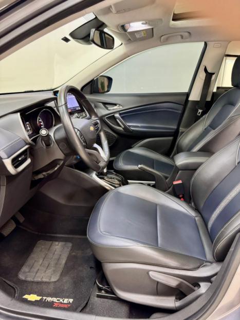CHEVROLET Tracker 1.2 12V 4P FLEX TURBO PREMIER AUTOMTICO, Foto 6