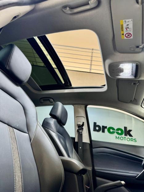 CHEVROLET Tracker 1.2 12V 4P FLEX TURBO PREMIER AUTOMTICO, Foto 7
