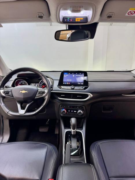 CHEVROLET Tracker 1.2 12V 4P FLEX TURBO PREMIER AUTOMTICO, Foto 8