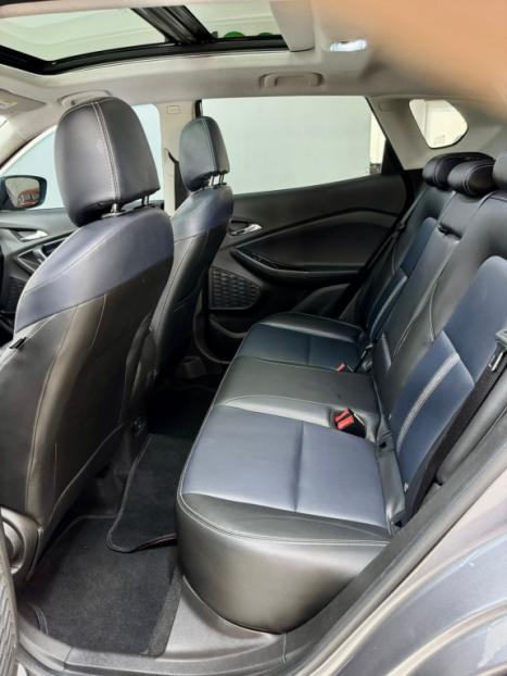 CHEVROLET Tracker 1.2 12V 4P FLEX TURBO PREMIER AUTOMTICO, Foto 9