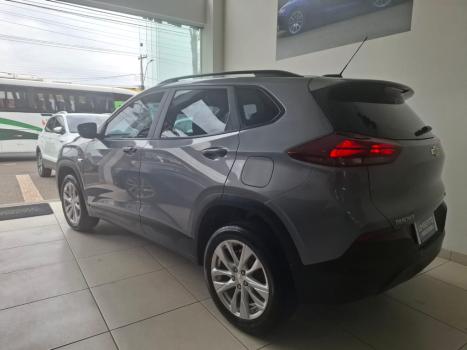 CHEVROLET Tracker 1.0 12V 4P FLEX TURBO LTZ AUTOMTICO, Foto 1
