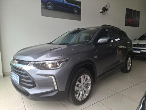 CHEVROLET Tracker 1.0 12V 4P FLEX TURBO LTZ AUTOMTICO, Foto 2