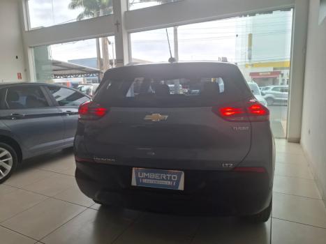 CHEVROLET Tracker 1.0 12V 4P FLEX TURBO LTZ AUTOMTICO, Foto 3