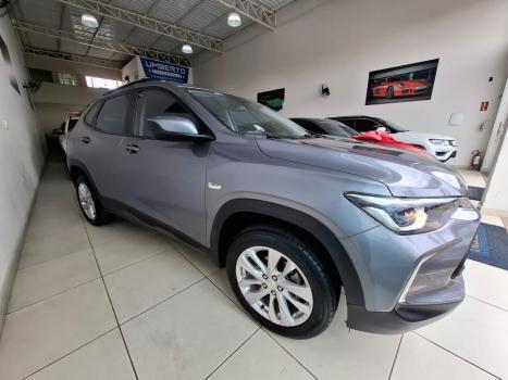 CHEVROLET Tracker 1.0 12V 4P FLEX TURBO LTZ AUTOMTICO, Foto 5