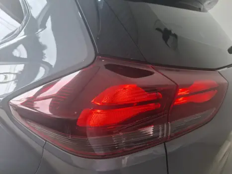 CHEVROLET Tracker 1.0 12V 4P FLEX TURBO LTZ AUTOMTICO, Foto 8