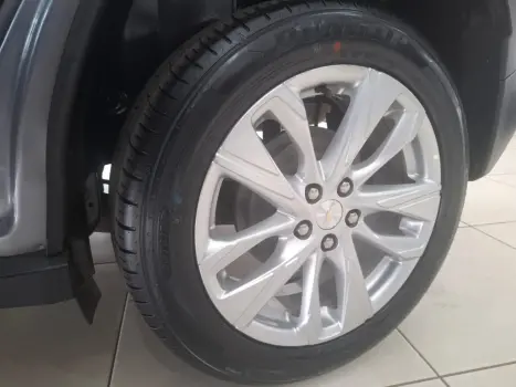 CHEVROLET Tracker 1.0 12V 4P FLEX TURBO LTZ AUTOMTICO, Foto 9