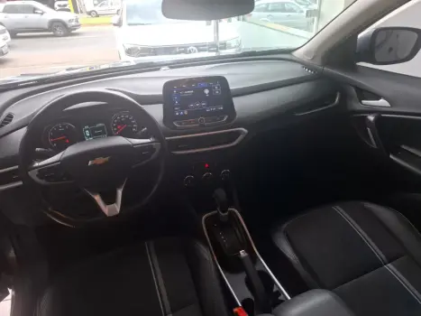 CHEVROLET Tracker 1.0 12V 4P FLEX TURBO LTZ AUTOMTICO, Foto 10