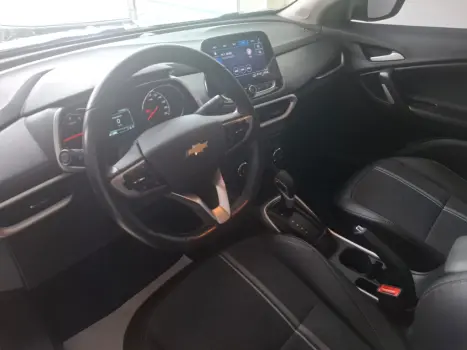 CHEVROLET Tracker 1.0 12V 4P FLEX TURBO LTZ AUTOMTICO, Foto 11
