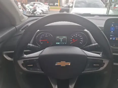 CHEVROLET Tracker 1.0 12V 4P FLEX TURBO LTZ AUTOMTICO, Foto 12