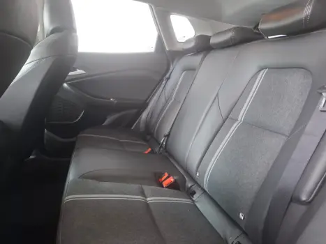 CHEVROLET Tracker 1.0 12V 4P FLEX TURBO LTZ AUTOMTICO, Foto 20