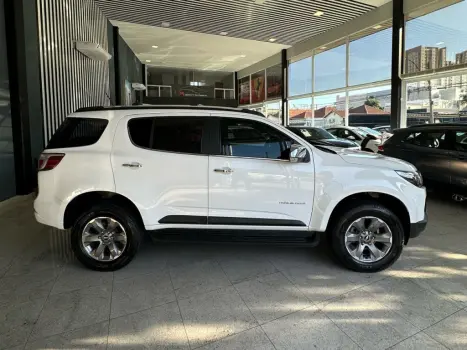 CHEVROLET Trailblazer 2.8 16V 4P PREMIER 4X4 TURBO DIESEL AUTOMTICO, Foto 4