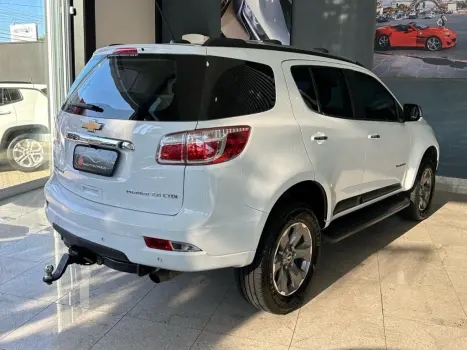 CHEVROLET Trailblazer 2.8 16V 4P PREMIER 4X4 TURBO DIESEL AUTOMTICO, Foto 5