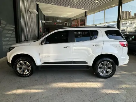 CHEVROLET Trailblazer 2.8 16V 4P PREMIER 4X4 TURBO DIESEL AUTOMTICO, Foto 8