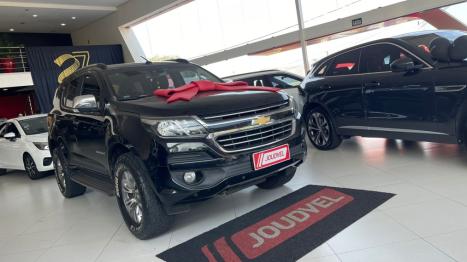 CHEVROLET Trailblazer 3.6 V6 4P LTZ 4X4 AUTOMTICO, Foto 2